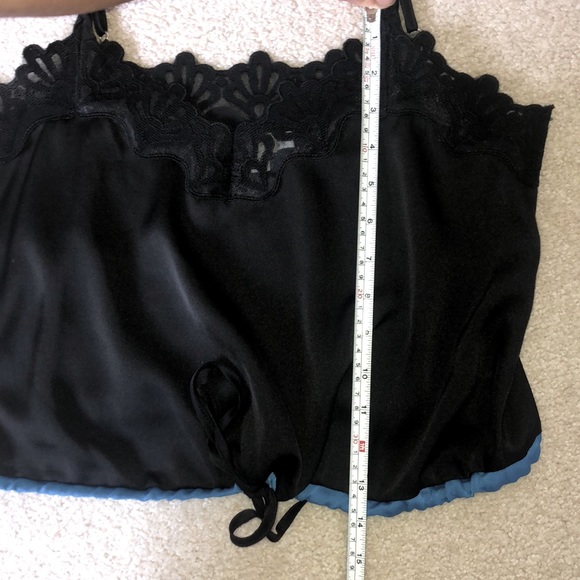 Honey Punch Silk Top - Picture 11 of 11